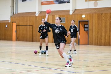 Bild 65 - wBJ TSV Ellerau - HSG Schue/We/Re : Ergebnis: 23:15
